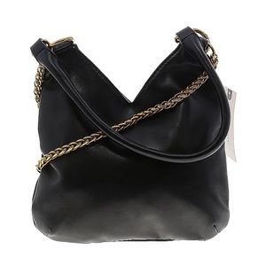 Anthropology crossbody bag